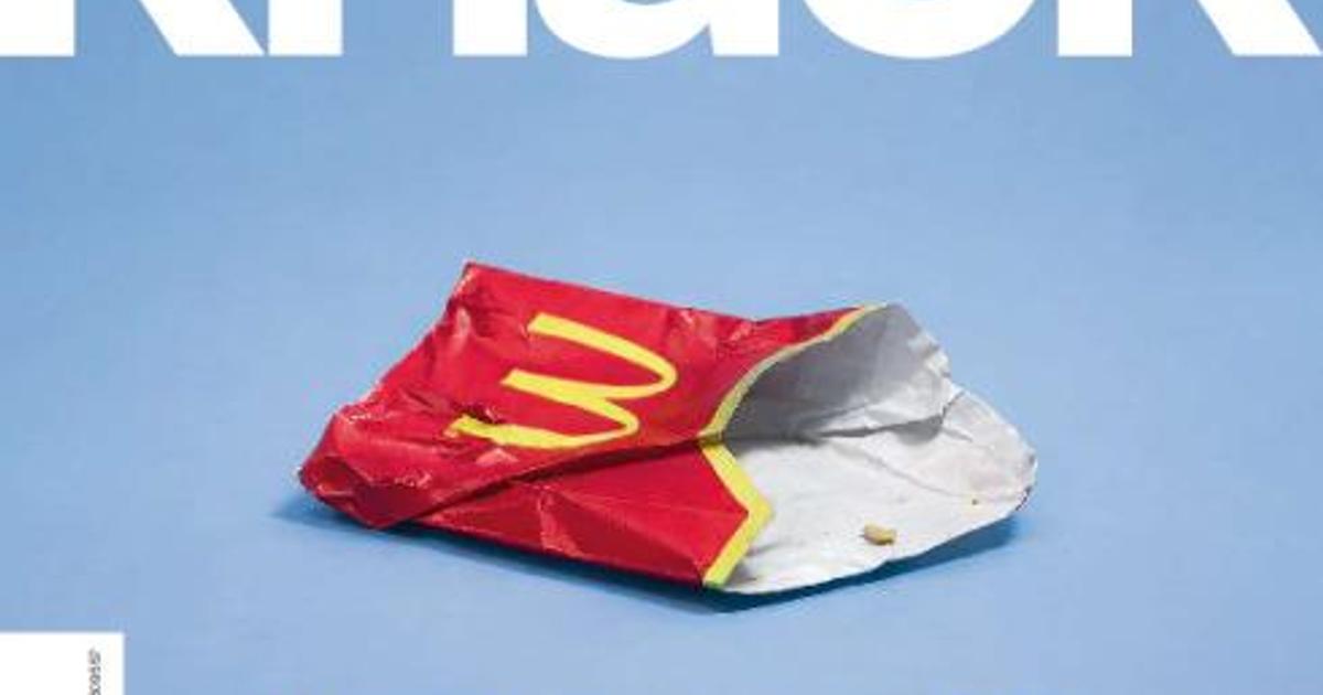 , En Belgique, une fronde des élus locaux contre McDonald’s