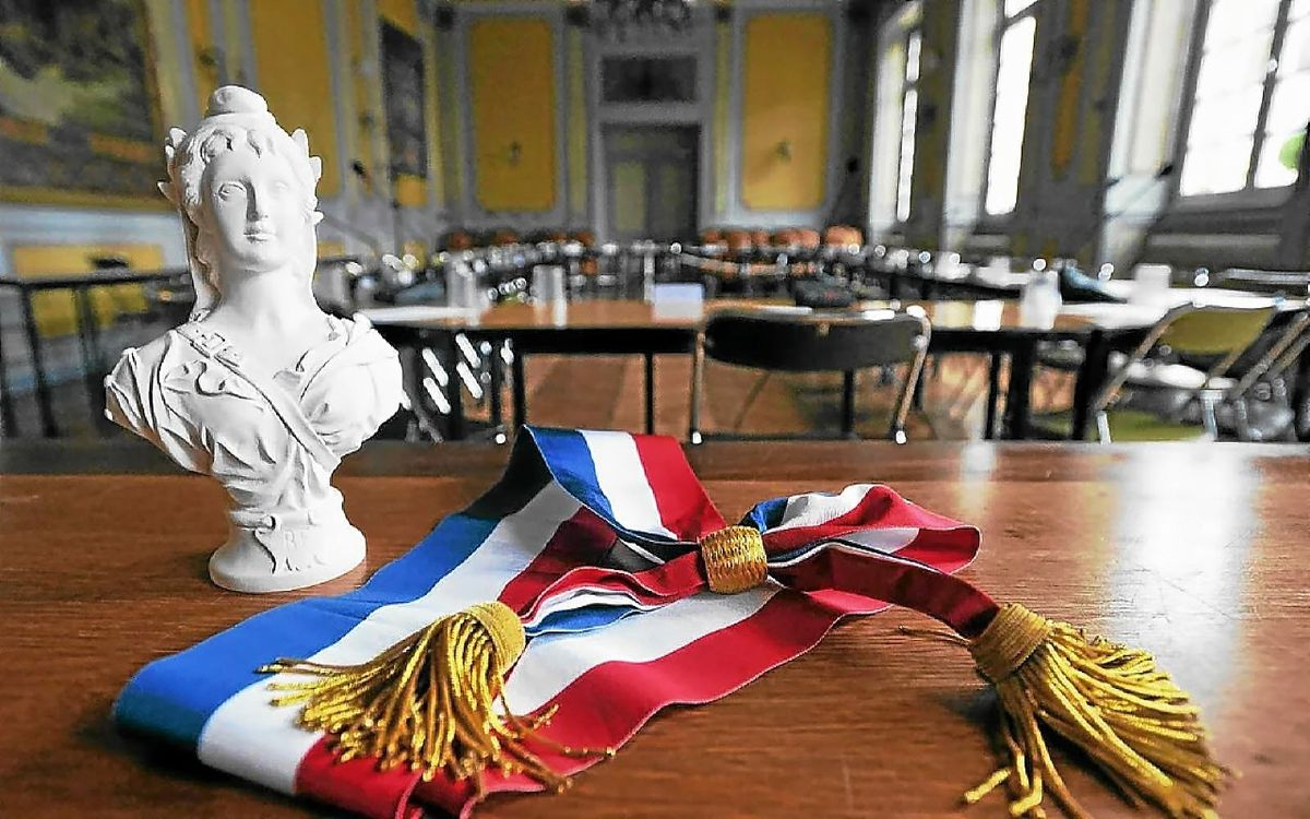 Le conseil municipal de Bubry se réunira jeudi 23 avril