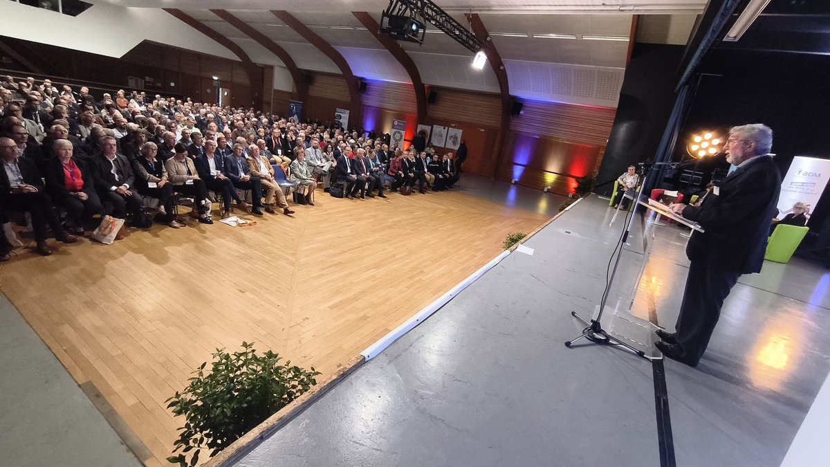 , Municipales 2026. &laquo;&nbsp;Personne ne l&rsquo;avait vu venir&nbsp;&raquo; : le pr&eacute;sident de l&rsquo;association des maires de l&rsquo;Aveyron d&eacute;crypte les votes