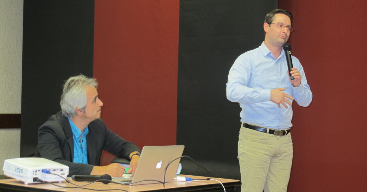 Pays de Savoie | Ain | Isère Son cabinet forme et conseille les élus locaux