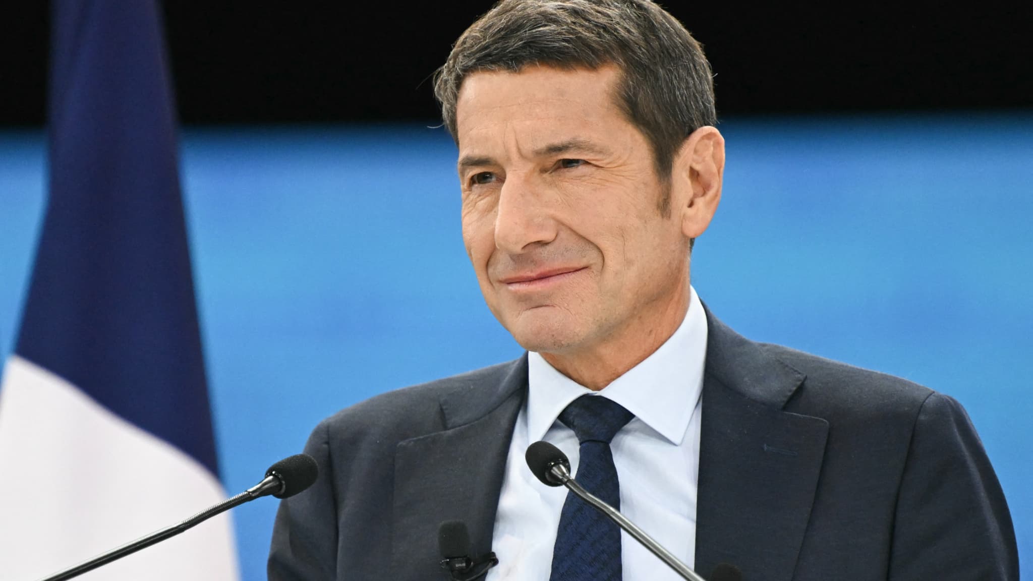 , Résultats des municipales 2026 à Cannes: David Lisnard (LR) très largement réélu dès le premier tour