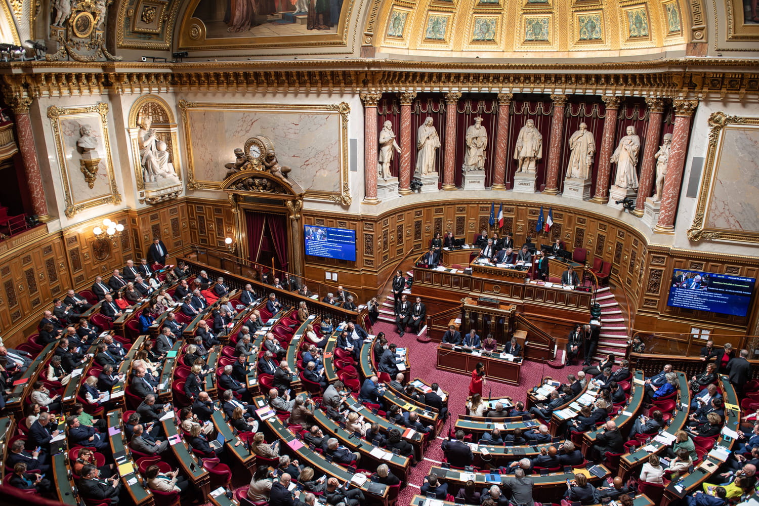 , R&eacute;sultats des municipales 2026 : ce que le vote change pour la composition du S&eacute;nat