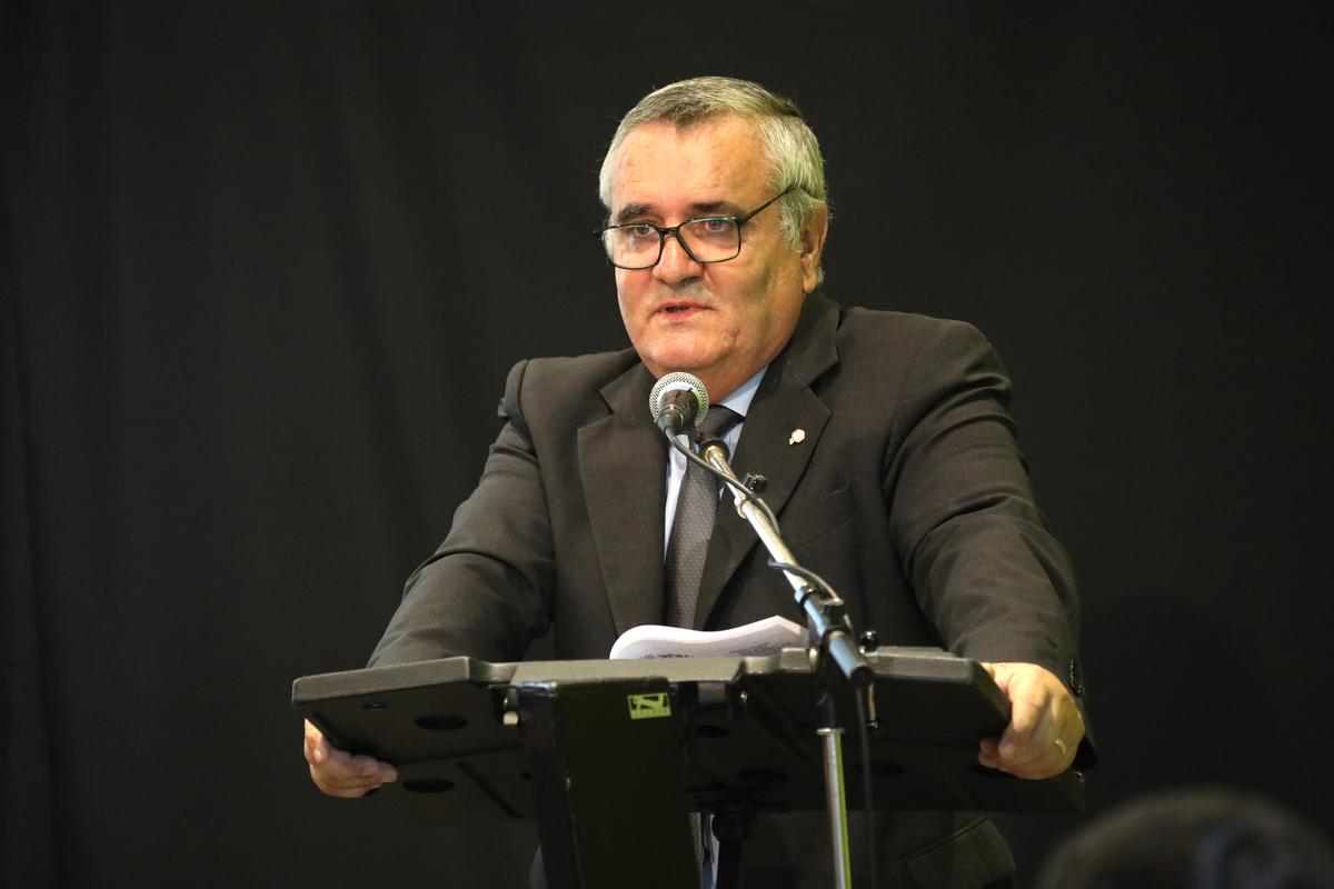 , Subventions de l’État non utilisées : certains élus « manquent de rigueur » concède Alain Sainz, président des maires du 64