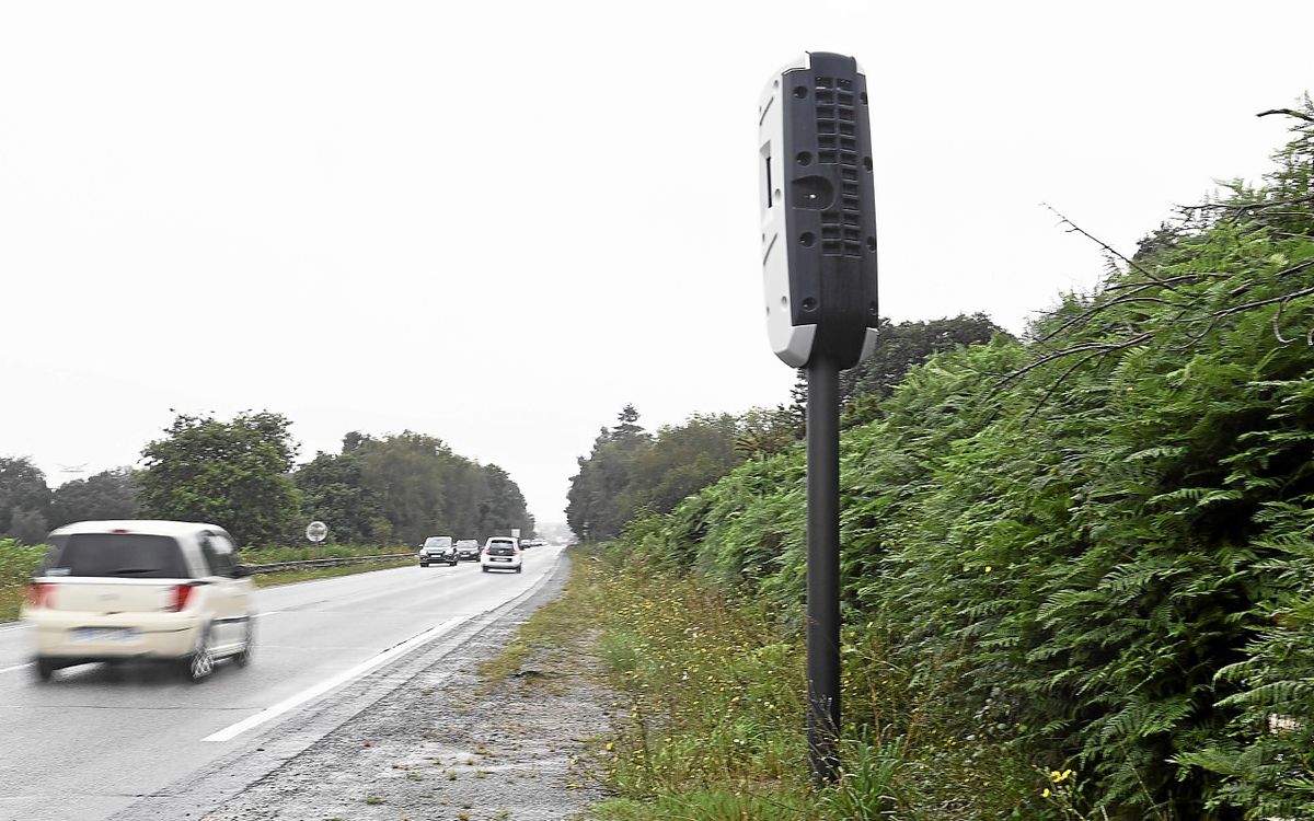 , Des radars financ&eacute;s par les communes ? &laquo; Pas sans un partage juste des recettes avec l&rsquo;&Eacute;tat &raquo;, insiste l&rsquo;Association des maires de France
