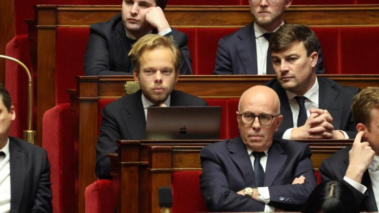 , Élus régionaux, maires, présidente de fédération… Les ralliements de cadres locaux LR vers l’UDR d’Éric Ciotti se multiplient