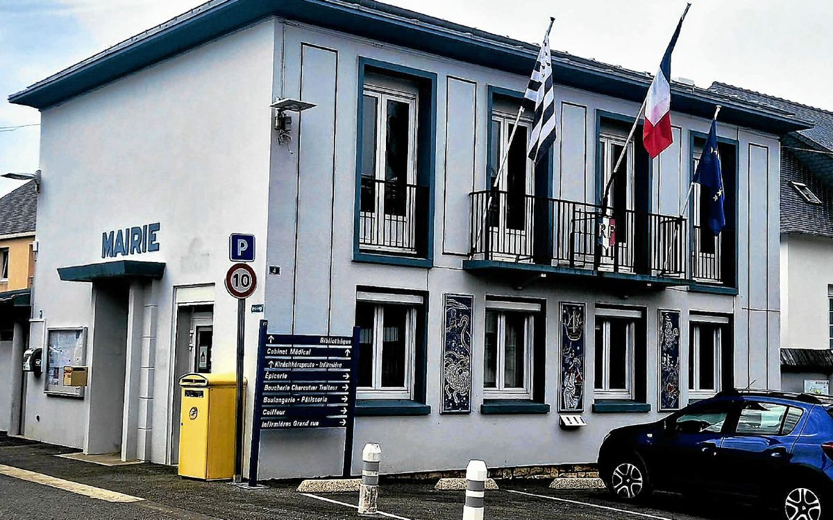 Formation des élus, cimetière et école au menu du conseil municipal à Lanvéoc