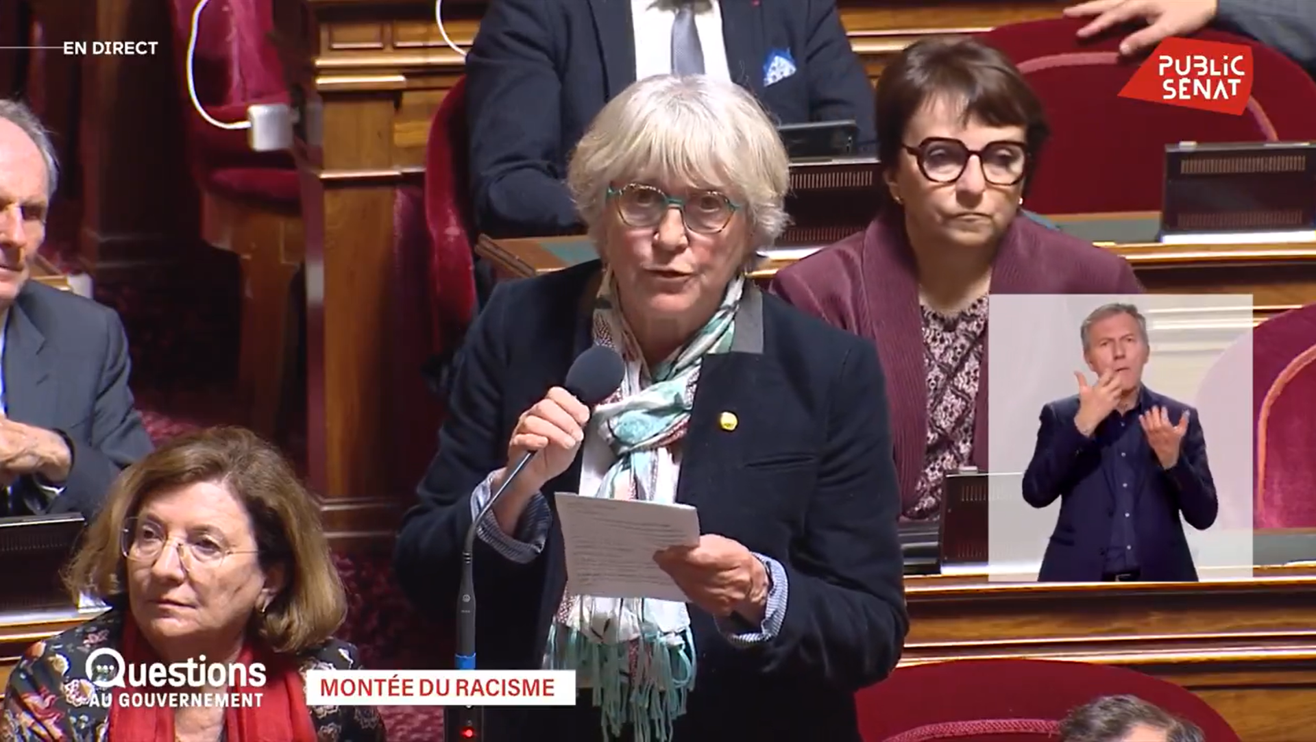« Formation des élus locaux : une exigence démocratique encore trop souvent entravée » pour Paulette Matray – Sénatrice de Saône et Loire
