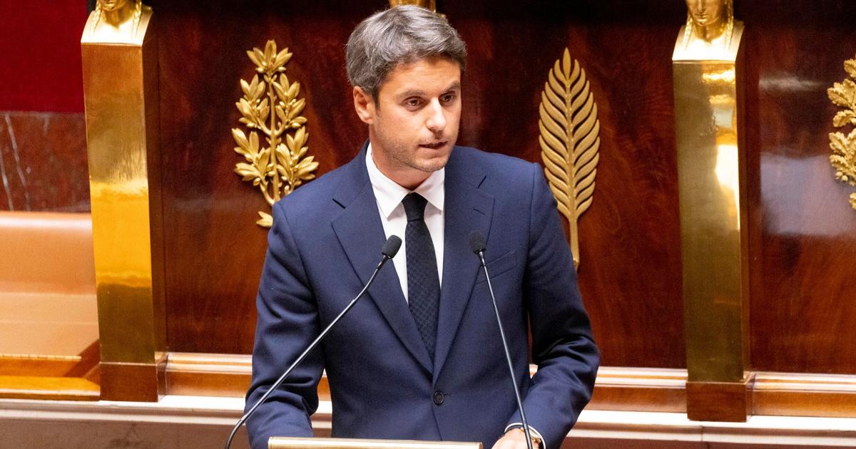 , «Il a la force de l’expérience» : dans une tribune, 500 élus locaux exhortent Gabriel Attal à se présenter à la présidentielle