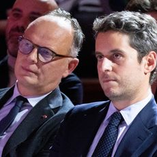 , « Il est la personne dont notre pays a besoin » : 500 élus locaux appellent Gabriel Attal à se présenter à l’élection présidentielle de 2027