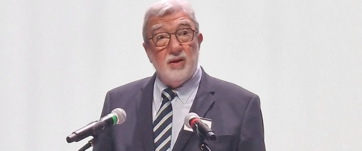 , Jean-Marc Calvet réélu à la présidence de l’Association des maires de l’Aveyron