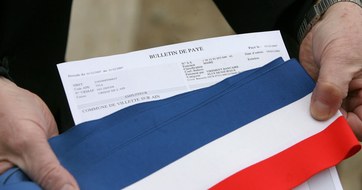 , Jura Le saviez-vous ? Les élus locaux exercent en théorie leurs fonctions gratuitement