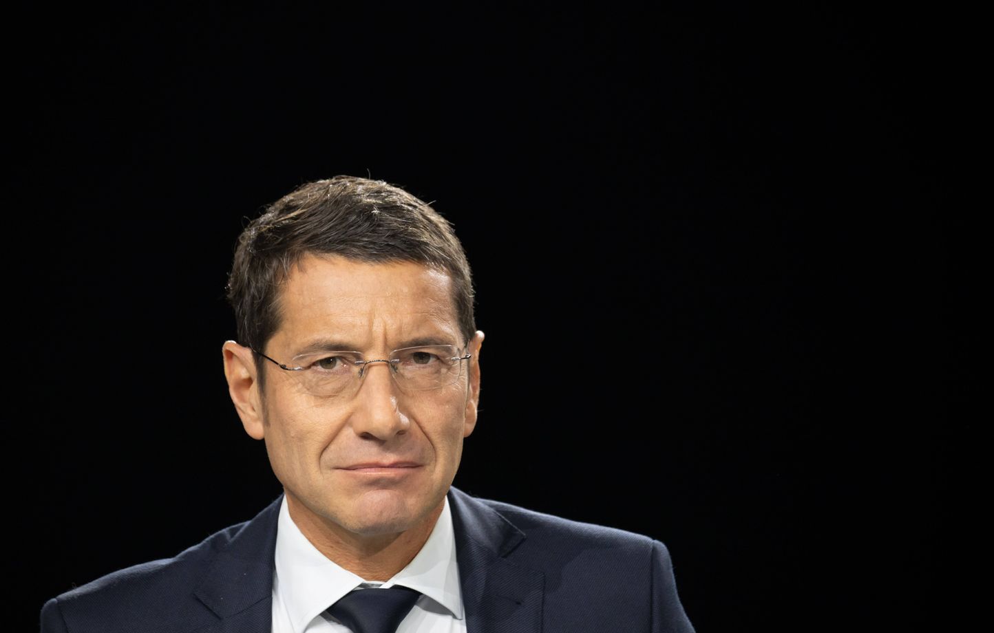 , Le maire de Cannes David Lisnard réélu sans surprise président de l’Association des maires de France