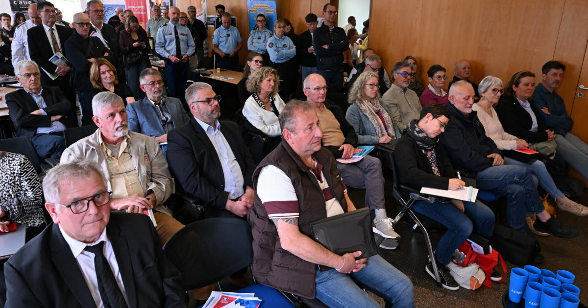, Meurthe-et-Moselle Bons contacts et infos utiles pour les nouveaux maires