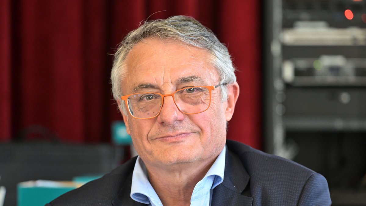 , Michel Baylac est réélu à la tête de l’AMF 32… et n’est pas candidat pour les élections sénatoriales