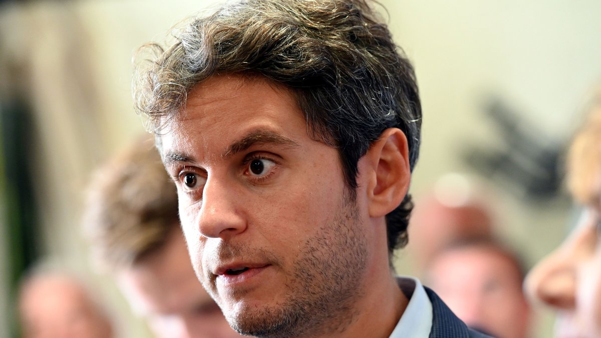 , Présidentielle 2027 : Gabriel Attal à l’Élysée ? Cinq cents maires et élus locaux soutiennent sa candidature dans une tribune et l’appellent à se présenter