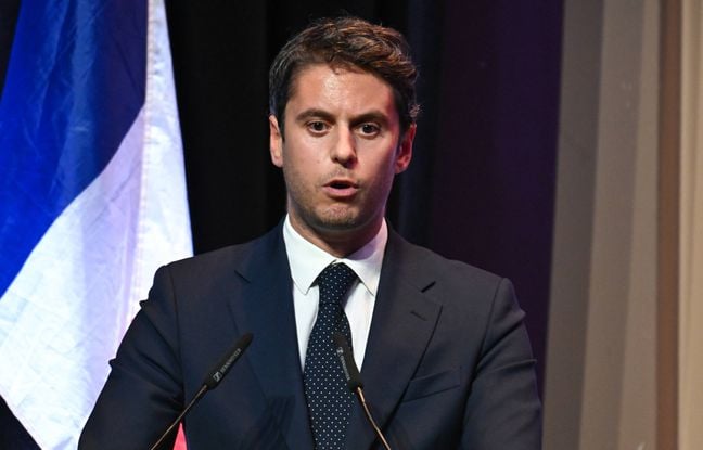 , Présidentielle 2027 : Muselier, Cazenave, Riester… Ces 500 élus locaux qui appellent Gabriel Attal à se présenter