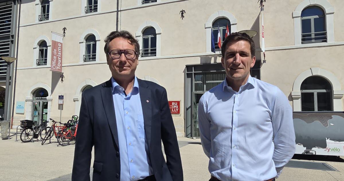 Rumilly PFAS : les élus locaux saisissent la justice, « on a besoin de savoir »