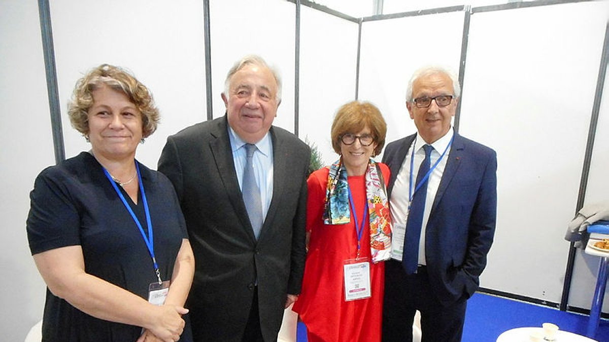 , « Un gain de temps et d’argent » : comment le Salon des maires et des présidents d’intercommunalités des Hautes-Pyrénées fait économiser des déplacements aux élus locaux
