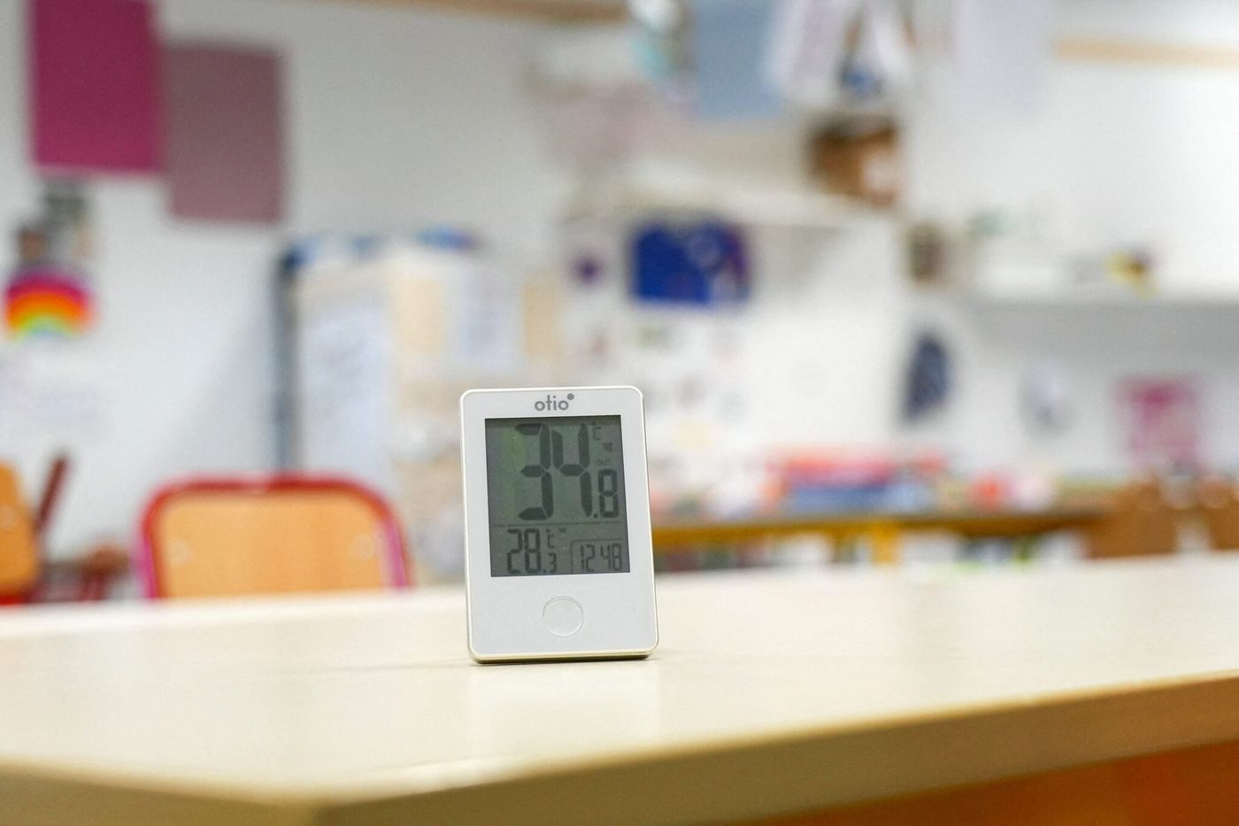 , Canicule dans les écoles : les maires critiquent la baisse des dotations pour financer les rénovations