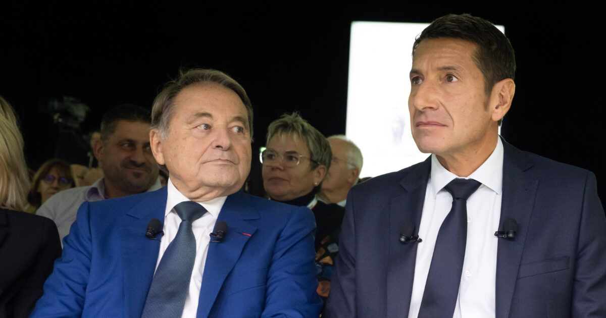 , « Ce n’est pas en affaiblissant les communes qu’on rétablira les comptes de l’État » : l’Association des maires de France met en garde le gouvernement avant le …