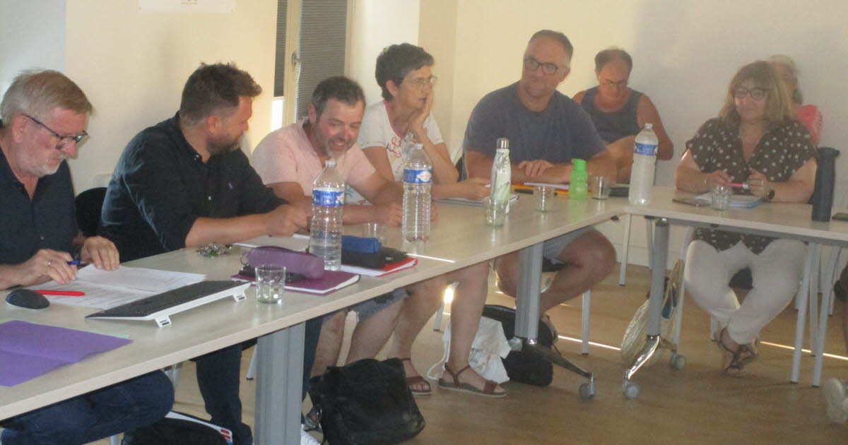 Clérieux Travaux dans le village : indemnisation des commerçants