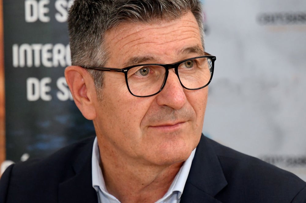 , Éric Ménassi, président de l’Association des maires de l’Aude : « Être résilient, c’est réinventer l’aménagement du territoire »