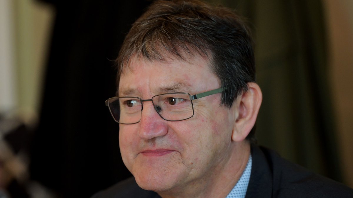 , François Dailledouze, maire de Caudecoste, est le nouveau président des maires ruraux du Lot-et-Garonne
