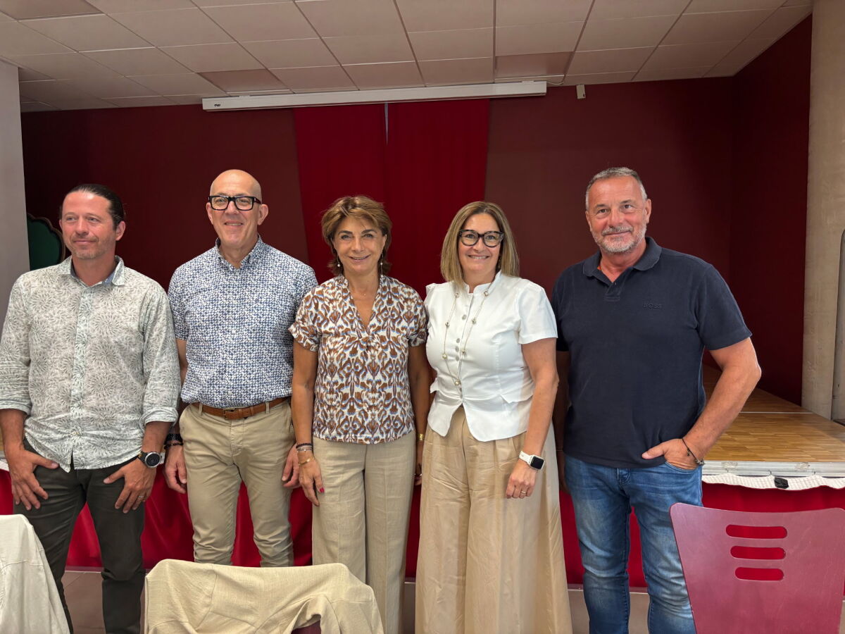 , « Il faut nous considérer comme légitimes » : l’Association des maires ruraux des Bouches-du-Rhône a élu son bureau