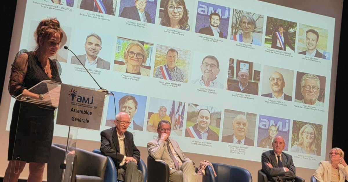 , Jura Association des maires : les conflits d’intérêts expliqués aux élus en quête de repères