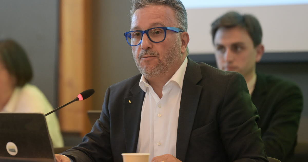 , Loire Association des Maires de la Loire : Yves Nicolin réélu