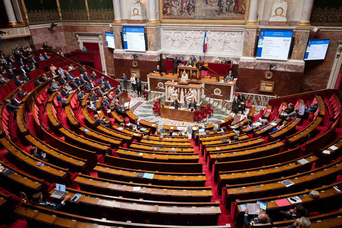 , Projet d’autonomie : un courrier des associations des maires de Corse attise la controverse
