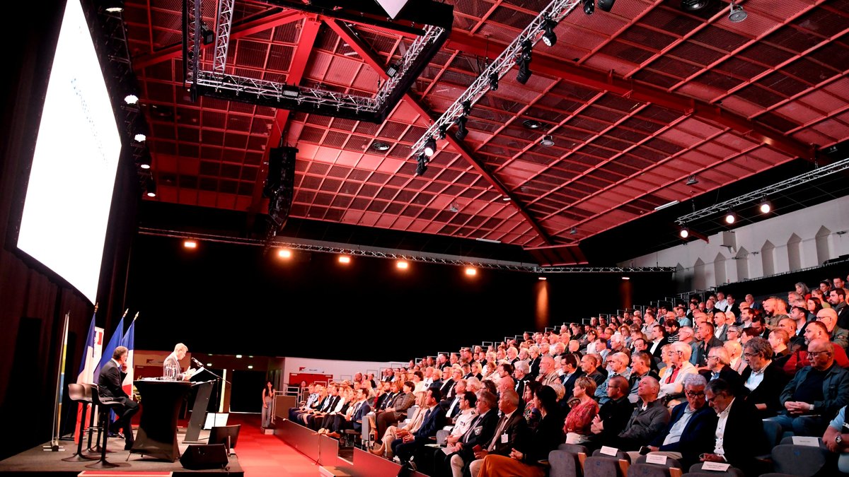 , Scrutin de liste, un seul candidat à la présidence, absence de Carcassonne… comment va se dérouler l’élection à la présidence de l’Association des maires de l’Aude ?