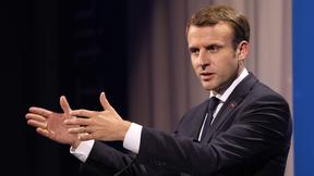 Emmanuel Macron veut désarmer la colère des maires