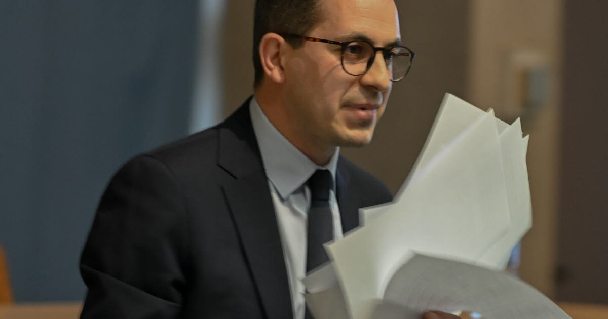 , Bouzonville. Armel Chabane devient tr&eacute;sorier de l&rsquo;Association des maires ruraux de Moselle