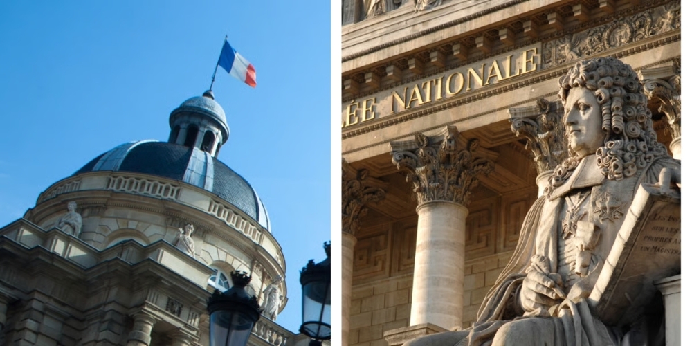 , Finances locales : le Parlement vient à la rescousse des élus locaux