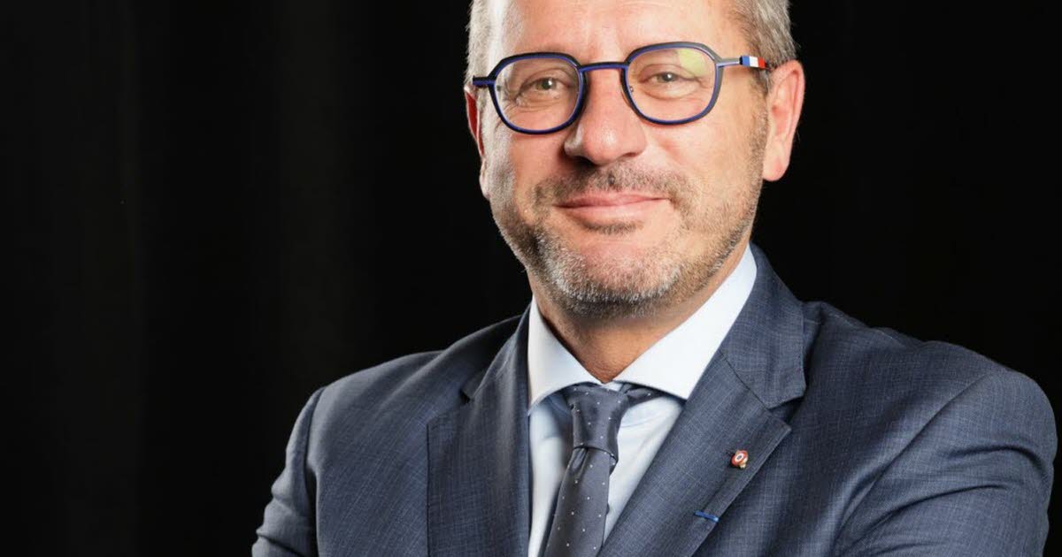 , Haute-Savoie Nicolas Rubin réélu président de l’Association des maires de Haute-Savoie