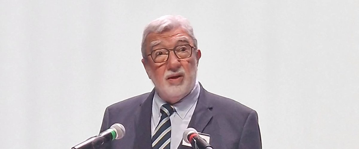 , Le pr&eacute;sident des maires de l&rsquo;Aveyron Jean-Marc Calvet nomm&eacute; chevalier de la L&eacute;gion d&rsquo;honneur