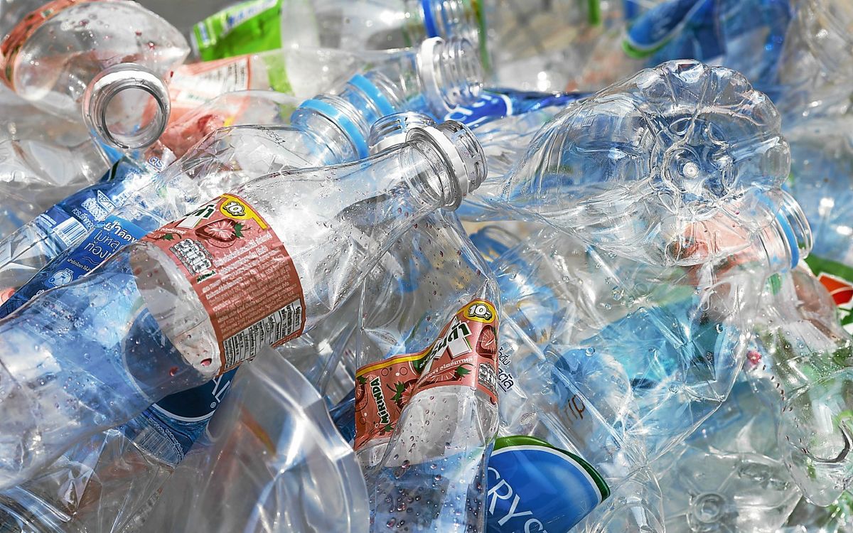 , « Nous ne nous laisserons pas faire » les élus et associations font fronde contre le projet gouvernemental de consigne des bouteilles en plastique