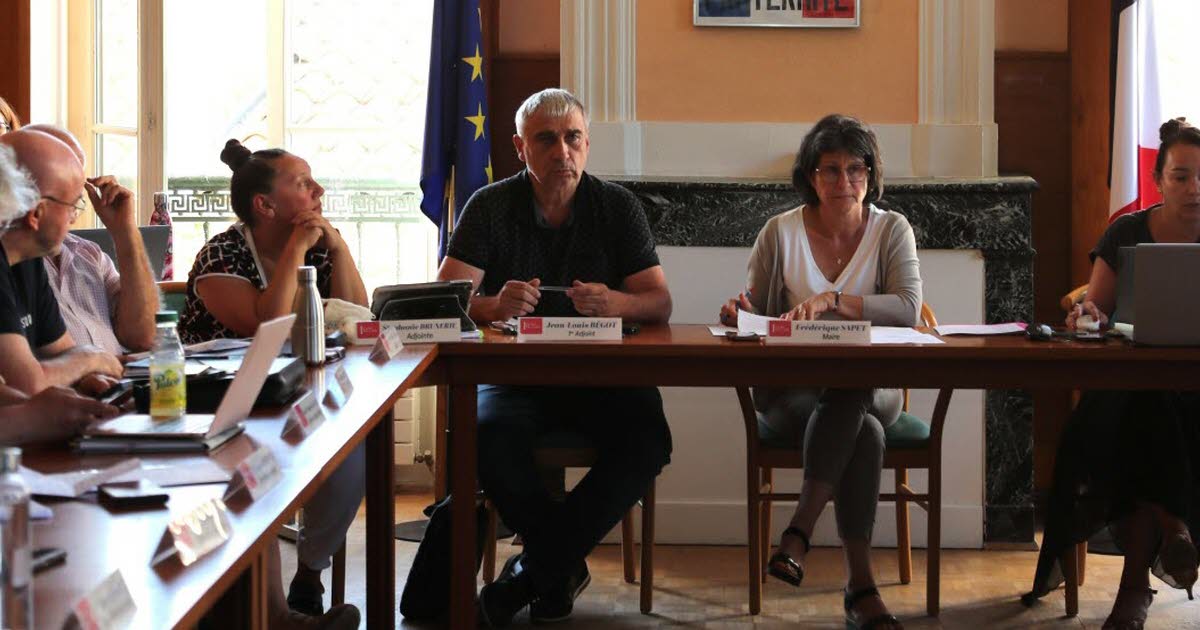 Saint-Vallier Le droit à la formation des élus débattu au conseil municipal