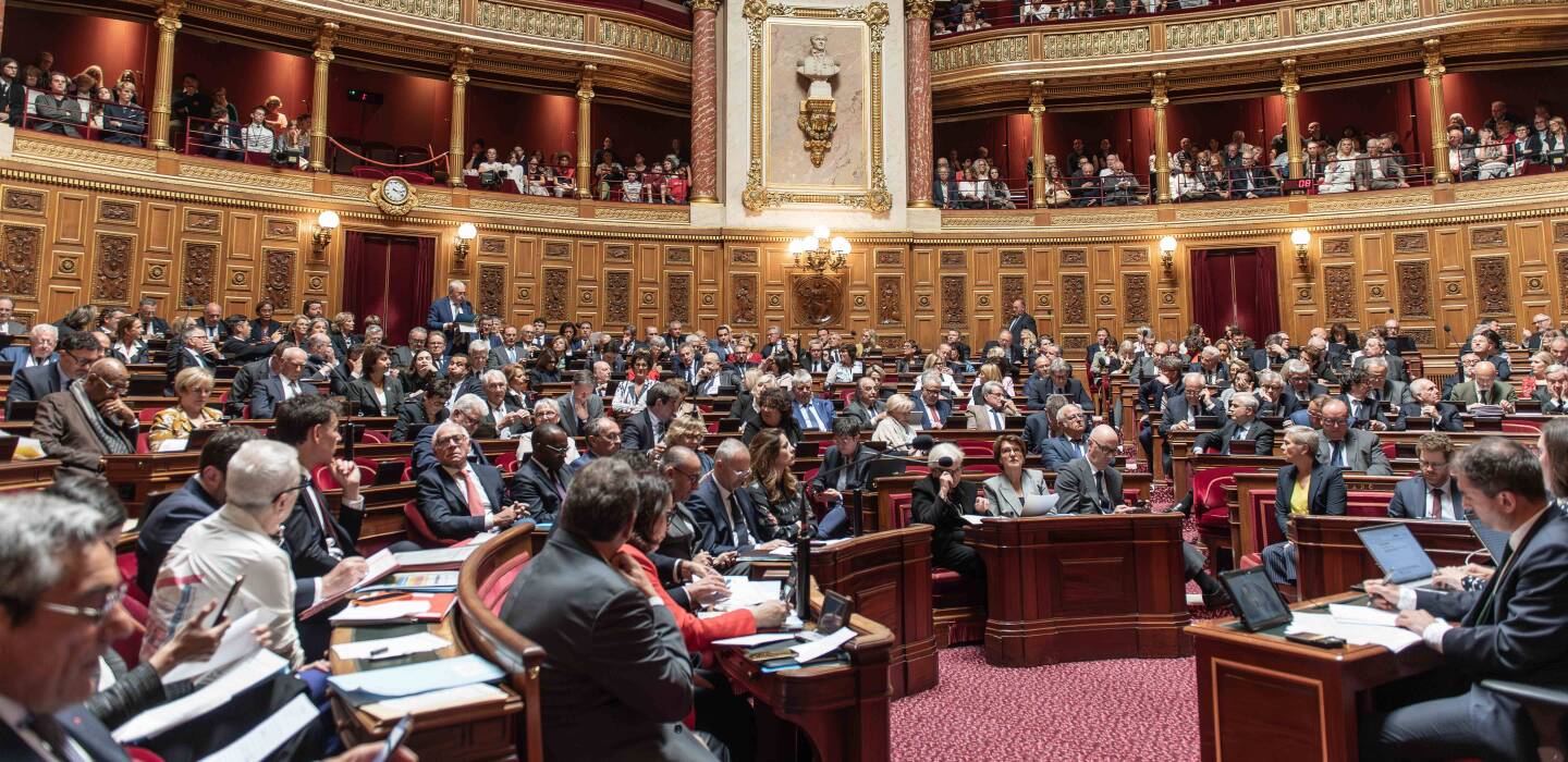 , « Un acte législatif grave » : le Sénat inquiète les élus locaux en changeant la gouvernance de l’eau