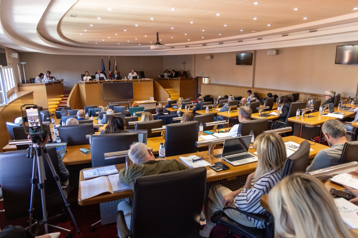 , Crise des vocations, mandats plus complexes : comment l&rsquo;Universit&eacute; de Corse veut former les &eacute;lus