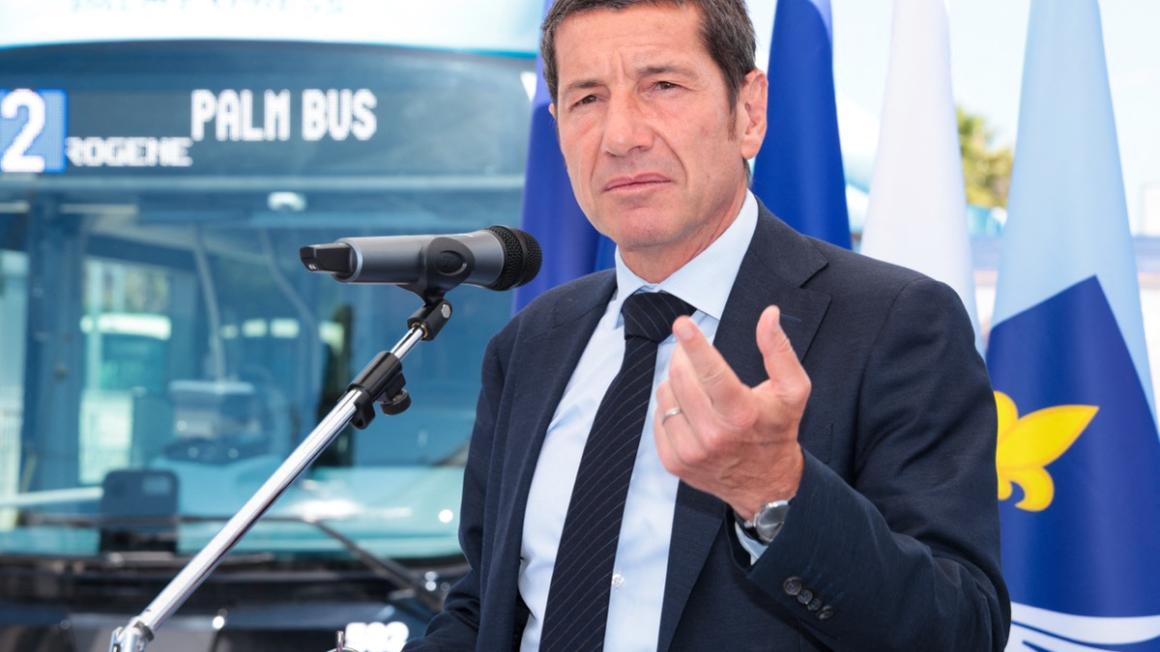 , Incendies en France : David Lisnard à la rencontre des élus et des sinistrés de plusieurs communes ce vendredi