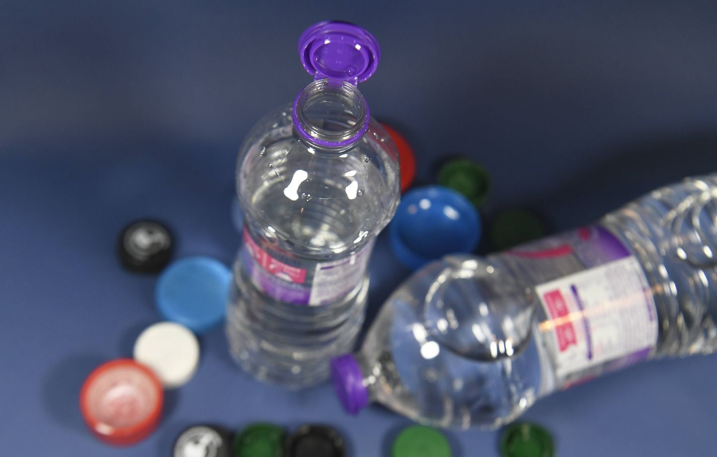 , Taxé de « greenwashing », le projet du gouvernement de consigne pour les bouteilles plastiques contesté