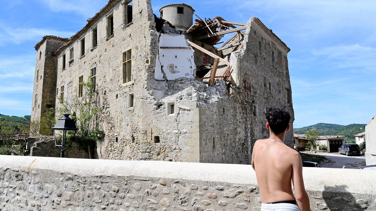 , Tornade à Pomas : les maires de France se mobilisent au soutien de la commune sinistrée