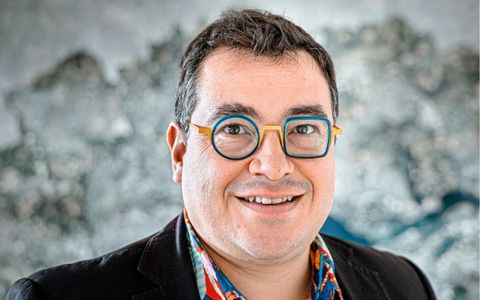 Gwenaël Leblong Masclet.