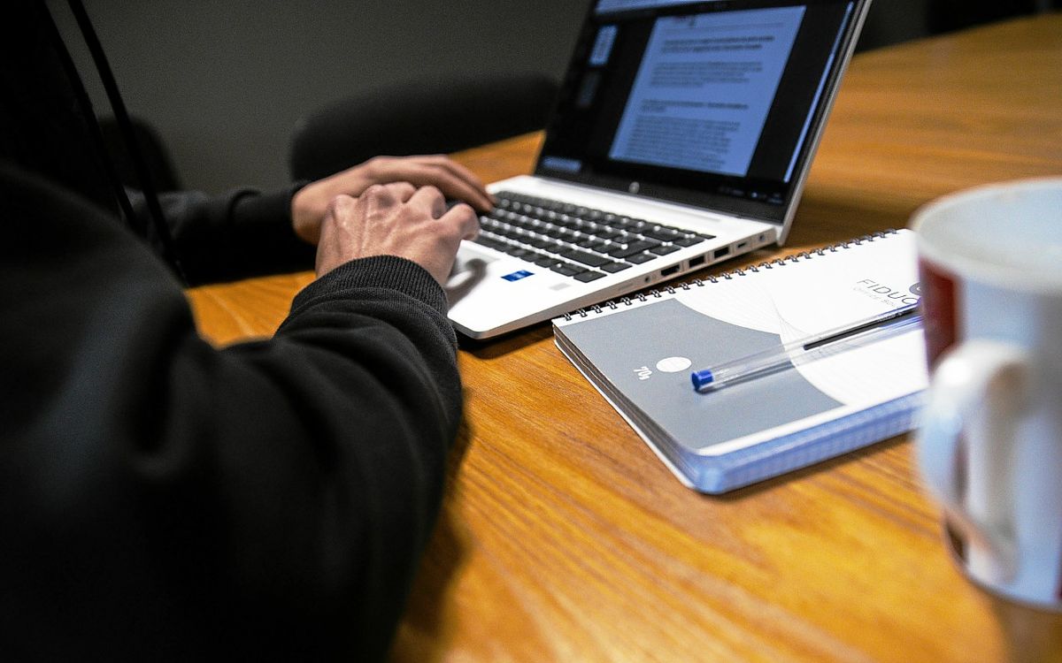 , Cyberattaque : l&rsquo;Association des maires de France va d&eacute;poser plainte apr&egrave;s une tentative de piratage