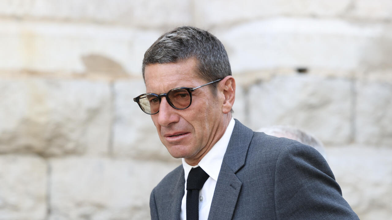 , David Lisnard, candidat &agrave; la pr&eacute;sidentielle, brigue un nouveau mandat &agrave; la t&ecirc;te de l&rsquo;AMF