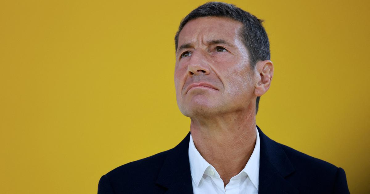 , &laquo;De ce point de vue l&agrave;, on est tranquille&raquo; : David Lisnard assure avoir d&eacute;j&agrave; recueilli 500 promesses de parrainages pour la pr&eacute;sidentielle 2027