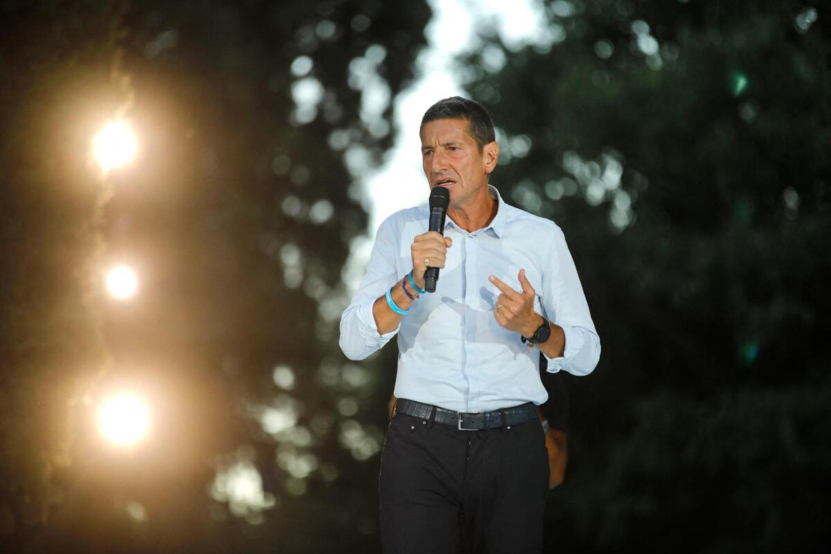 , &laquo; Je veux poursuivre notre action &raquo; : candidat &agrave; la pr&eacute;sidentielle 2027, le maire de Cannes David Lisnard brigue un nouveau mandat &agrave; la t&ecirc;te de l&rsquo;Association des maires …
