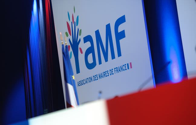 , L&rsquo;Association des maires de France va d&eacute;poser plainte apr&egrave;s une tentative de piratage